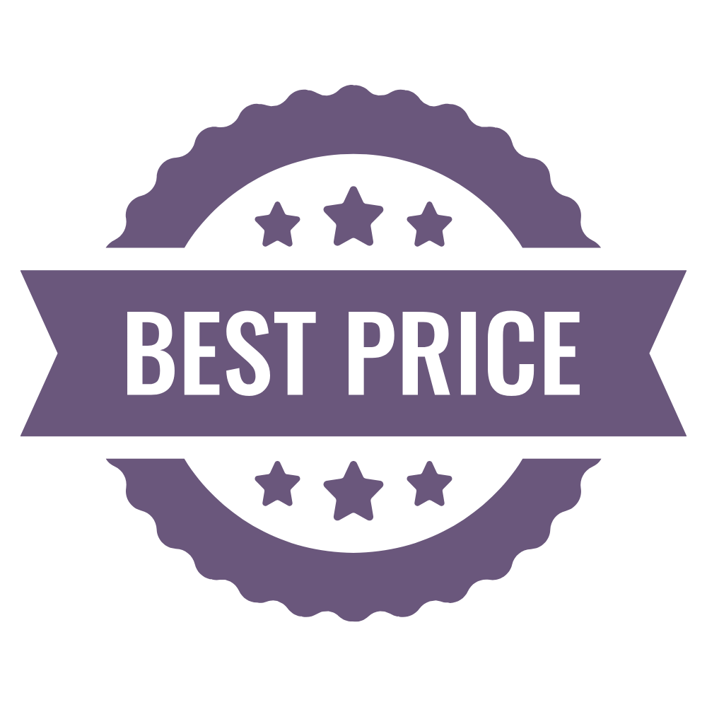 Affordable<br> Price